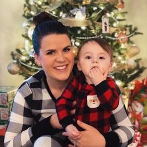 Meet your Posher, Brianne